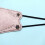 BalsaCircle Engångsmasker i Dusty Rose, 4-lagers, 10-pack 4