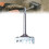 SDS Plus Square Hole Drill Bit 86 Type for Brick Concrete 2