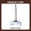SDS Plus Square Hole Drill Bit 86 Type for Brick Concrete 3