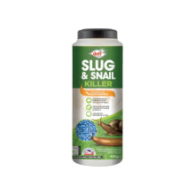 Doff Slug and Snail Killer 400g Ferric Phosphate Bait Pellets