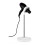 Support de sèche-cheveux rotatif 58-125 cm 5