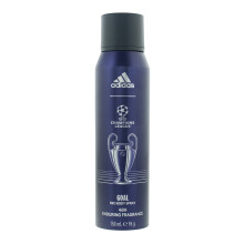 Adidas UEFA 11 Goal Edition Deodorant Spray 150ml