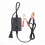 2-Pack 12V 1A Battery Maintainer with Alligator Clips 3