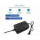 2-Pack 12V 1A Battery Maintainer with Alligator Clips 5