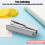 Mini Desktop Stapler for Office and School, 10# Staples, 2