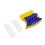 Double Magnetic Window Wiper Pad 1