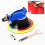 DENEST 6" Air Palm-orbitalsliber 4