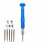 Pentalobe screwdriver precision tool 5-piece set 7