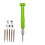 Pentalobe screwdriver precision tool 5-piece set 8