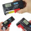 Tester universale per batterie AA, AAA, C e a bottone D9V 4