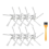 Side Brush for Robot Vacuum Cleaner W10 Pro-JJ 1