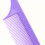 Hair Brush Set Bristle Edge Control Teasing Comb 3 pcs 6