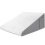 Wedge Pillow for Sleeping Acid Reflux After Surgery Triangle Elevated Pillow for Bedside Dormitory Office Air Layer Memory Foam 1
