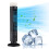 Bladeless Tower Fan Black 3 Speeds 90 Oscillation 3