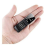 (Preto) Modelo Mini Mobiletelefon Flip 1