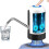 Usb Portable Electric Water Dispenser Water Bottle Switch 1