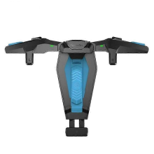 Controle F4 Falcon Mobile para jogos, compatível com PUBG, joystick com cabo capacitivo e gamepad para celulares Android.