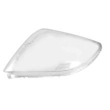 (Esquerda) Tampa da Lente do Farol do Carro, Carcaça do Farol Principal para Suzuki Swift 2005 2006 2007 2008 2009 2010