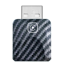 Mini pre bezdrôtový adaptér Apple CarPlay do auta Play Dongle B