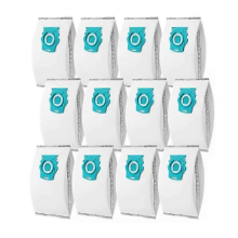 12PCS Dust Bag for Miele TU Guard L1 Guard S1 CO Guard M1 Vacuum Cleaner Replacement Parts Vacuum Dust Bag szrhkj306