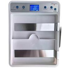 Anti-Sweat Hand Foot ,Iontophoresis Antiperspirant Machine for Hyperhidrosis