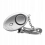 Portable Safety Alarm with Keychain, Emergency SOS Device for Personal Security 1