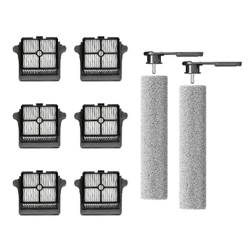 Detachable Roller Brush Compatible with Tineco S6/S7Pro Version 2