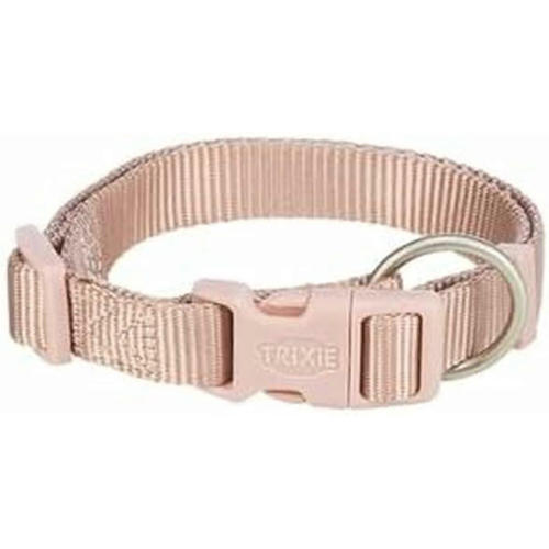 Collier pour chien Trixie Premium Blush 25-40 cm