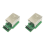 Module d'extension Ethernet 2X RJ45 pour Milk V Duo et pour 1