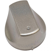 Boutons de commande Hot-ari Ix pour four, cuisinière et plaque de cuisson Hotpoint Ariston Indesit (lot de 1)