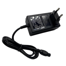 42V 1A Netzteil/Ladegerät für Balanced-Cars, Elektroroller, Mini-Hoverboards (EU/UK-Stecker), kompatibel mit Xiaomi/Hoverboards (110–240 V)