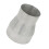 Strong Metal Coated ventilation Pipe Fitting For Car And-L 1