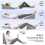 Wedge Pillow for Sleeping Acid Reflux After Surgery Triangle Elevated Pillow for Bedside Dormitory Office Air Layer Memory Foam 5