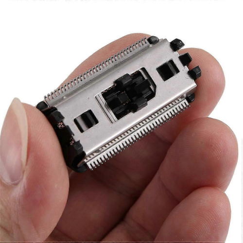 3 Pack Shaver Head Replacement Trimmer for Bodygroom 1