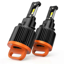 Xende H15 120W Glühbirnen 2er-Pack für Autoscheinwerfer