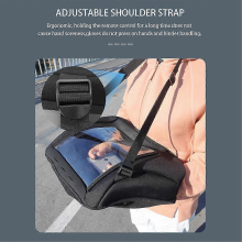 Warme Handschuhe für Fernbedienungssender, wasserdicht, kältebeständig, winddicht, kompatibel mit FPV-RC-Sender für F-2025