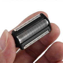 3er-Pack Ersatzscherköpfe für Bodygroom