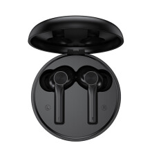 Auriculares inalámbricos deportivos de viaje, diseño ergonómico para una experiencia musical impecable.