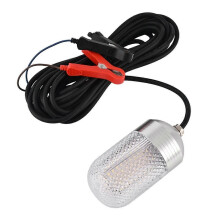 Underwater Fishing Light
Fishing Light
Lures Fish Lamp
Fishing Lures Light