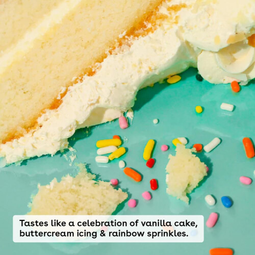 eos Birthday Bundle- Vanilla Bean Birthday Cake 1