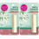 eos Lip Balm Stick- Vanilla Bean, 0.14 oz 2-Pack 1