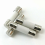 10x Ceramic Time Delay Fuse (T) 10A / 250VAC 5x20mm 2