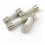 10x Ceramic Time Delay Fuse (T) 10A / 250VAC 5x20mm 4