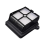 Detachable Roller Brush Compatible with Tineco S6/S7Pro Version 2 3