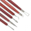 12Pcs Clay Tools Sculpting Pottery Tool Double-Sided Modeling Clay Sculpture Set 5