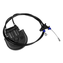 581680302 581680301 Rotatorkabelbaugruppe kompatibel mit Husqvarna ST224/P ST227P ST230P ST324 ST327 ST330 &amp; Poula 0704