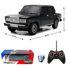 (1)2025 1:12 Maßstab 4CH Lada ferngesteuertes Auto Realistisches Modell RC Spielzeugfahrzeug Lada Niva 4*4 Off-Road Mehrere Farben