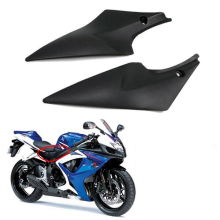 Seitenverkleidung für Motorradtank, kompatibel mit GSXR600, GSXR750, K6, GSXR, GSX-R 600, 750 (2006–2000)