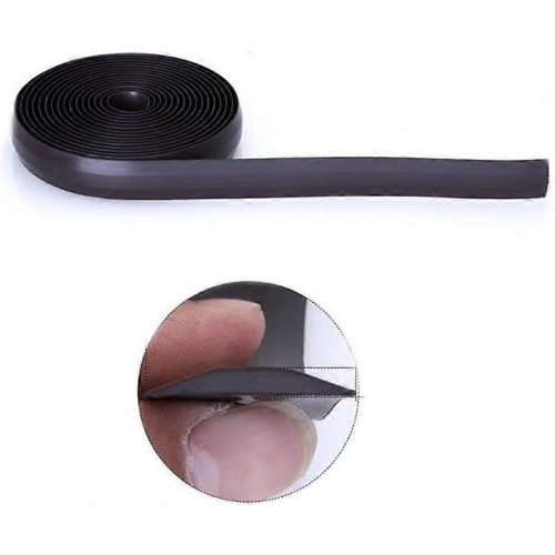 2M Robot Vacuum Magnetic Boundary Strip for Path Restriction and Easy Replacement 1