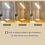 Led Desk Lamp Cordless Usb Rechargeable 2000mah Battery 2